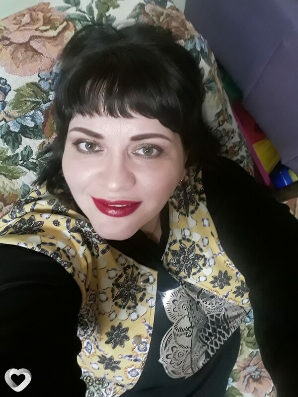 Ольга, 41, Сочи — анкета №154508