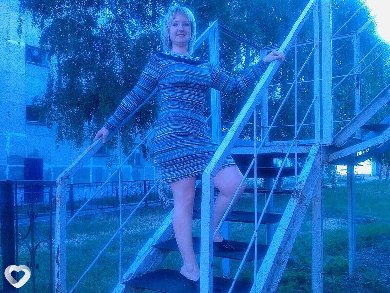 Алина, 44, Минске — анкета №154513