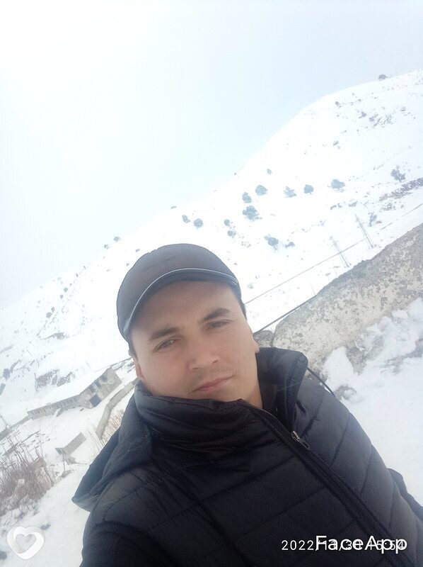 Султан, 43, Ташкент — анкета №154518