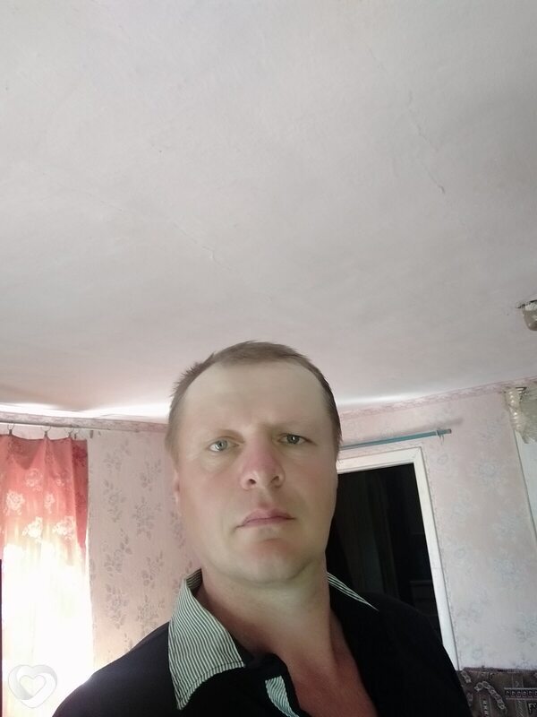 Анатолий, 49, Мелитополе — анкета №154520