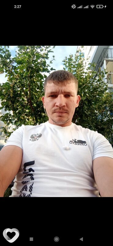Артем, 33, Белове — анкета №154552