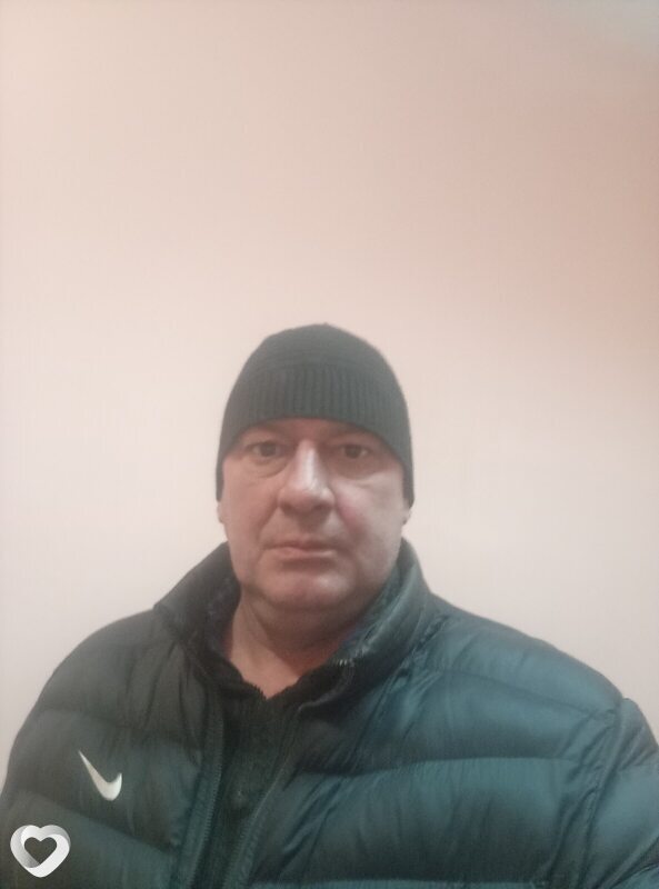 Сергей, 50, Вологде — анкета №154557