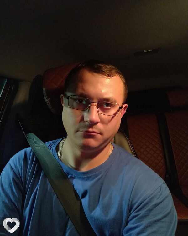 Ivan, 37, Омске — анкета №154560
