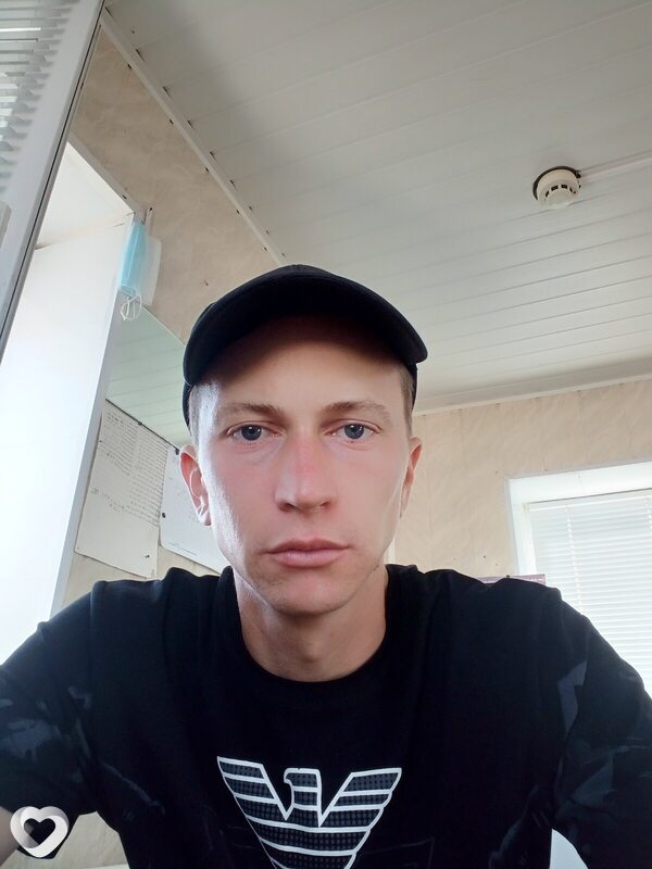 Алексей, 32, Новоаннинском — анкета №154566