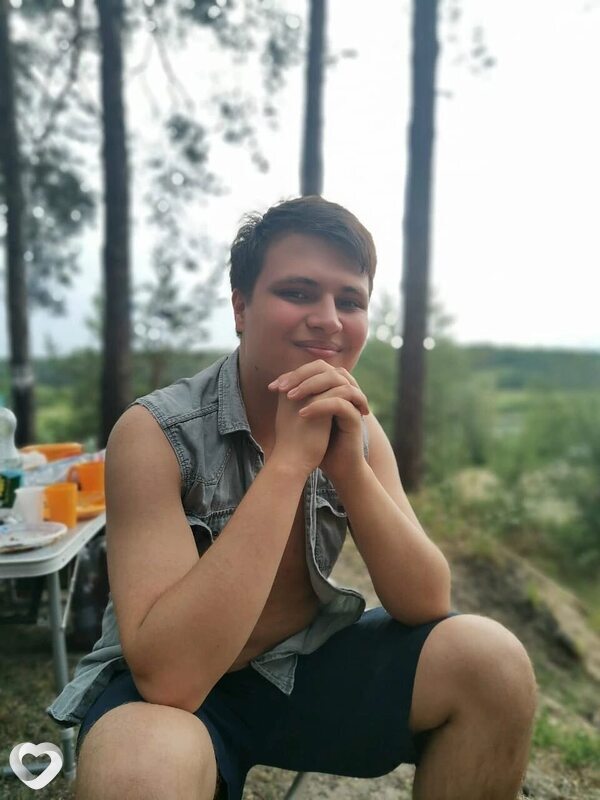 Сергей, 24, Курске — анкета №154570