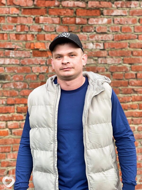 Рома, 42, Тамбове — анкета №154571