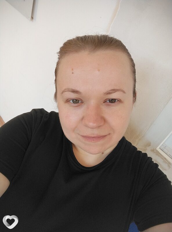 Настёна, 35, Донецке — анкета №154572