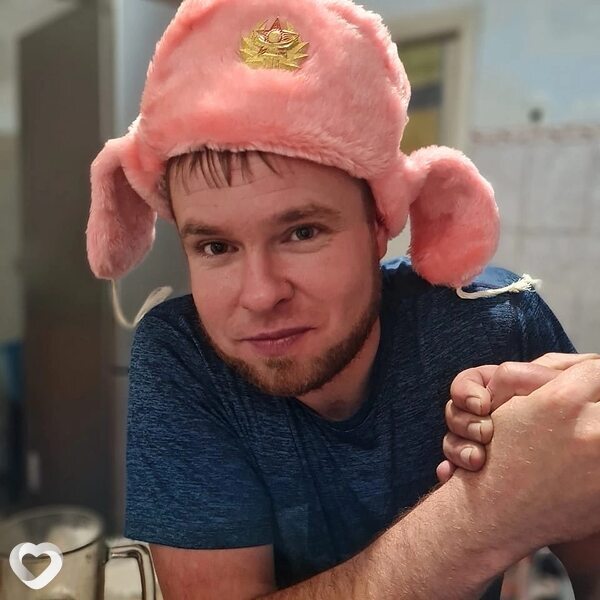 Роман, 39, Усть-Каменогорск — анкета №154773
