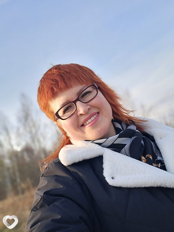 Ната, 44, Чебоксарах — анкета №154774