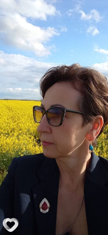 Елена, 58, Курганинске — анкета №154775