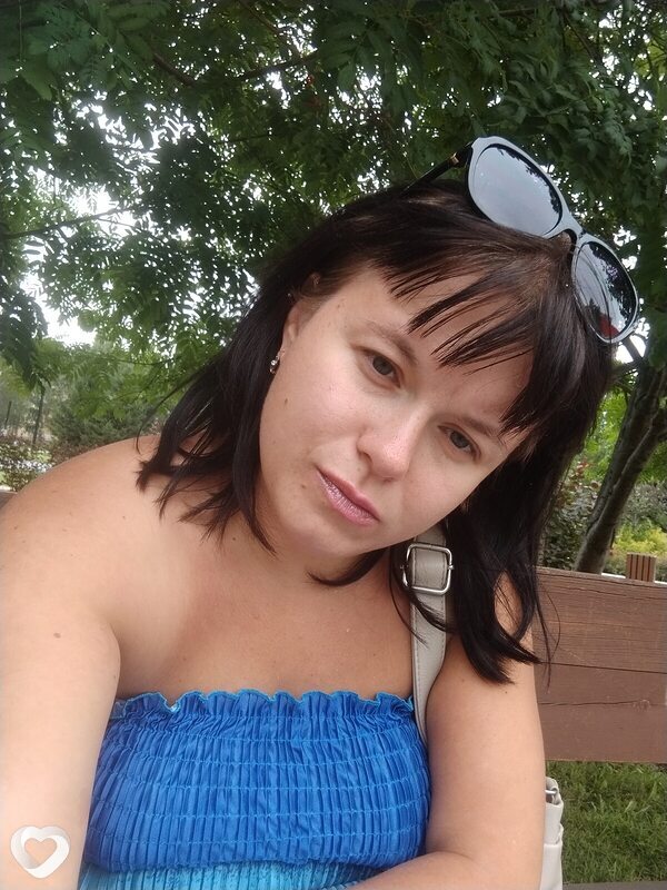 Яна, 31, Новосибирске — анкета №154778