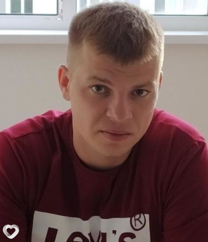 Роман, 37, Киеве — анкета №154780