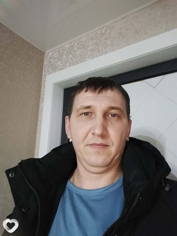 Артем, 30, Сарове — анкета №154781