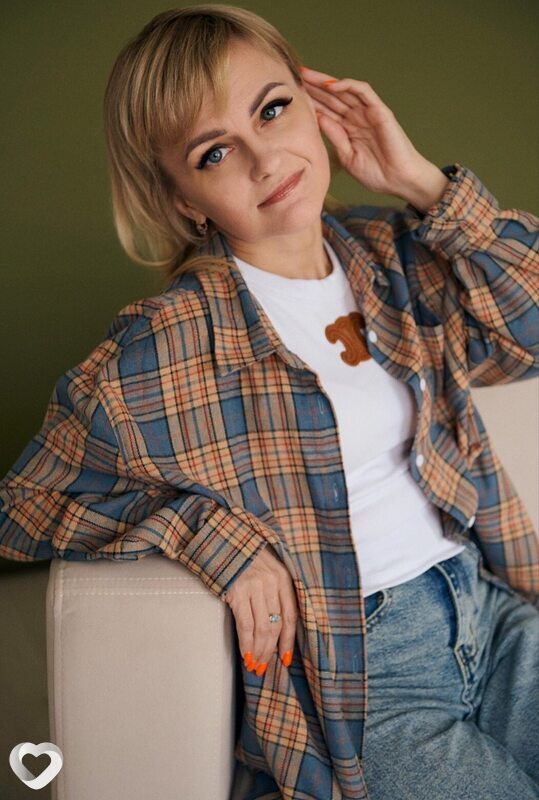 Ирина, 43, Балакове — анкета №154784
