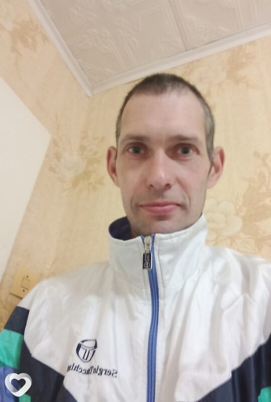 Сергей, 36, Пензе — анкета №154785