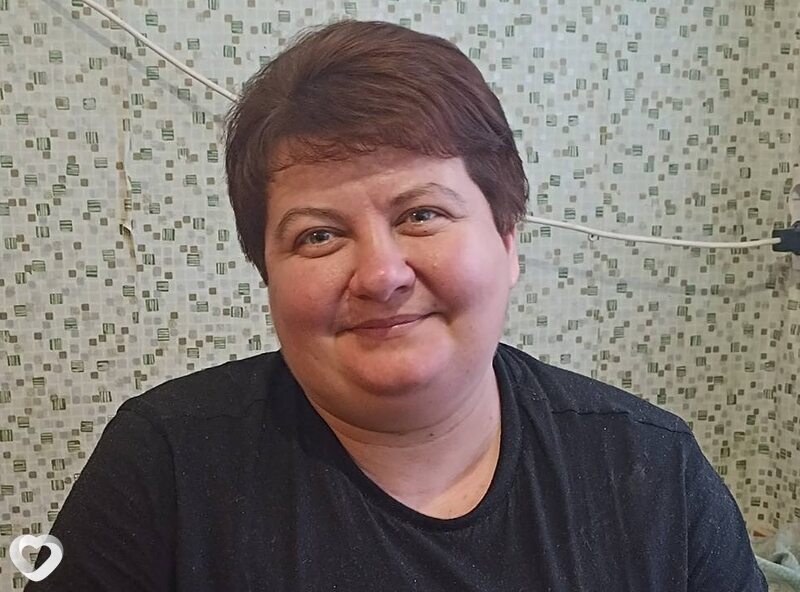 Татьяна, 36, Минске — анкета №154789