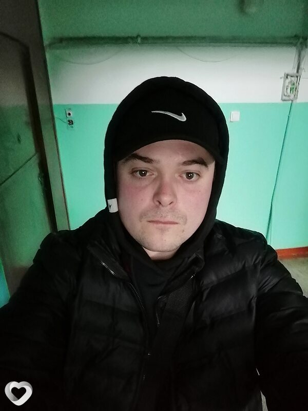 Алексей, 39, Волгограде — анкета №154796
