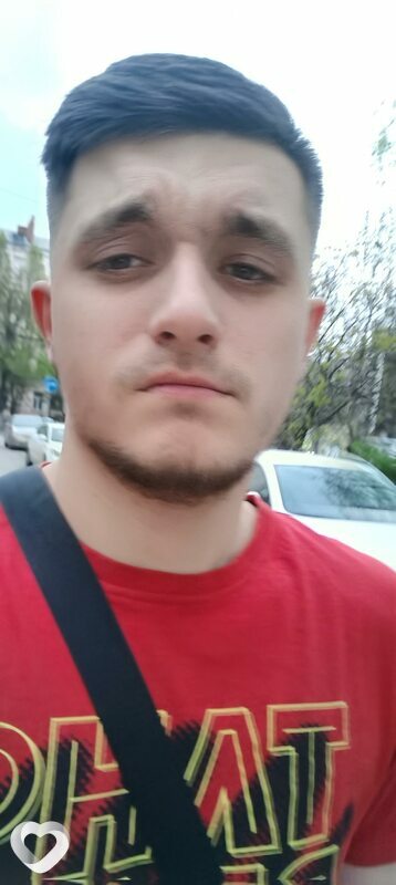 Кирилл, 27, Ростове-на-Дону — анкета №154727