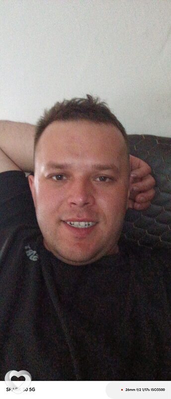 Иван, 28, Чите — анкета №154730