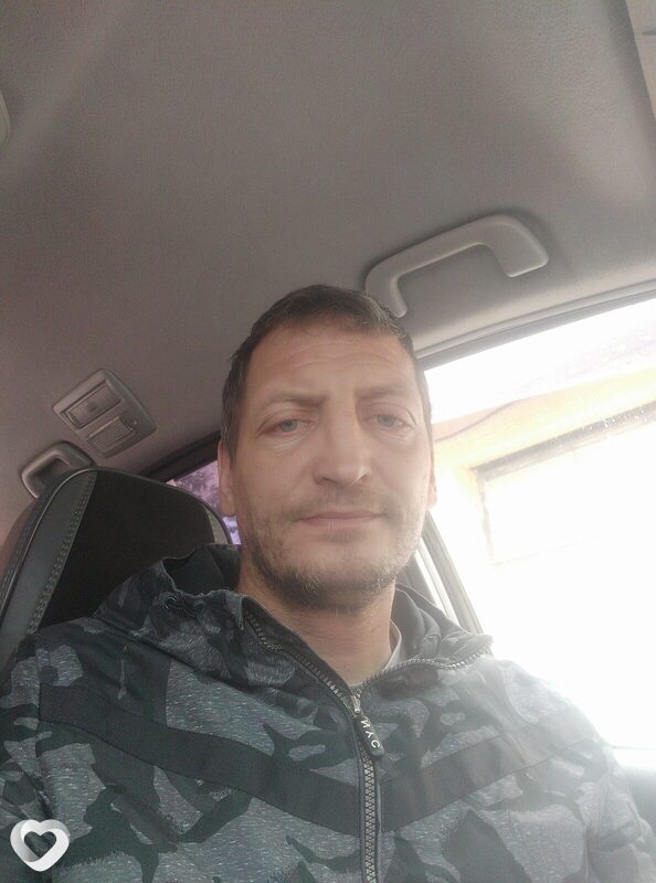 Виктор, 43, Караганде — анкета №154731