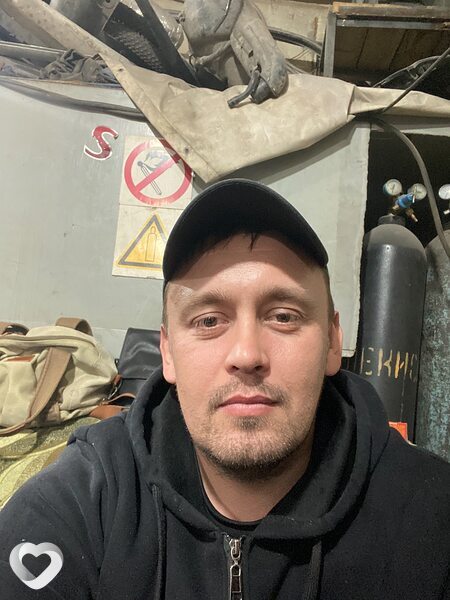 Владимир, 35, Новокузнецке — анкета №154736