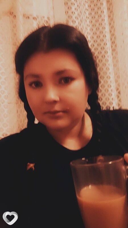 Юля, 37, Минске — анкета №154738