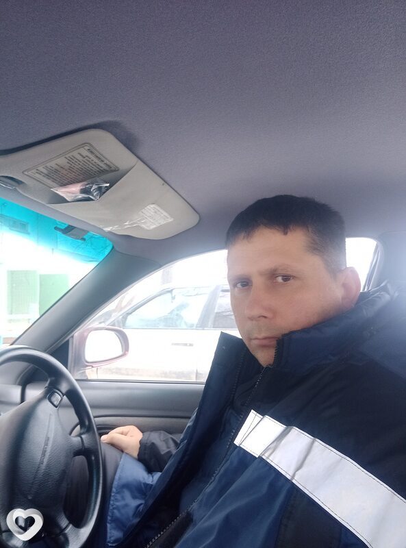 Ivan, 41, Алматы — анкета №154742