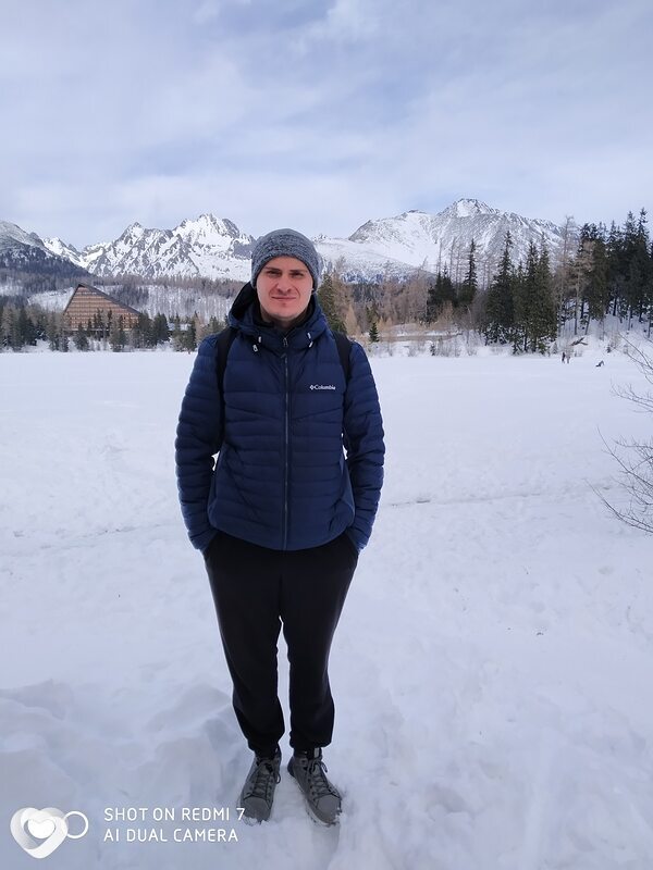 Макс, 45, Виннице — анкета №154744