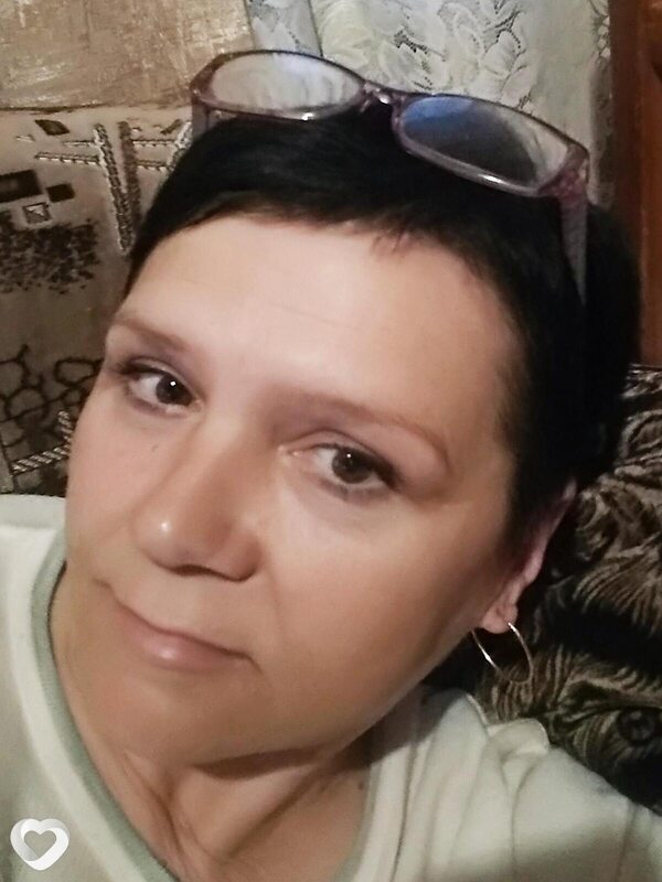 Елена, 55, Любани — анкета №154745