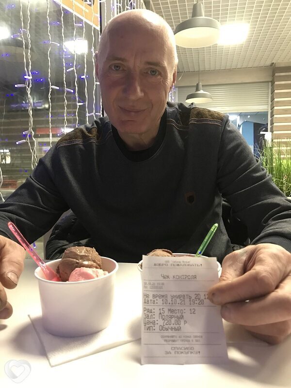 Игорь, 50, Орше — анкета №154747