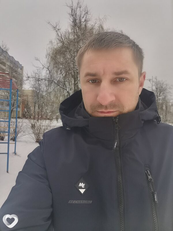 Анатолий, 29, Лиде — анкета №154648