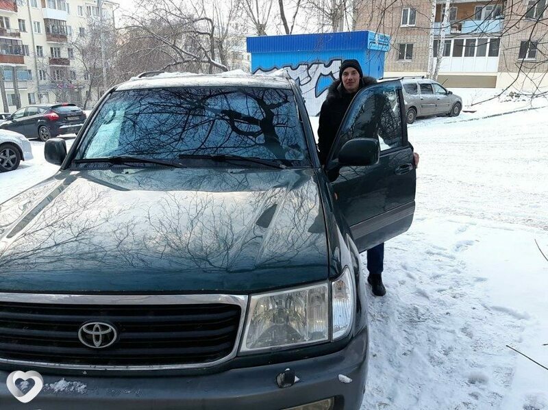 Алексей, 37, Екатеринбурге — анкета №154649