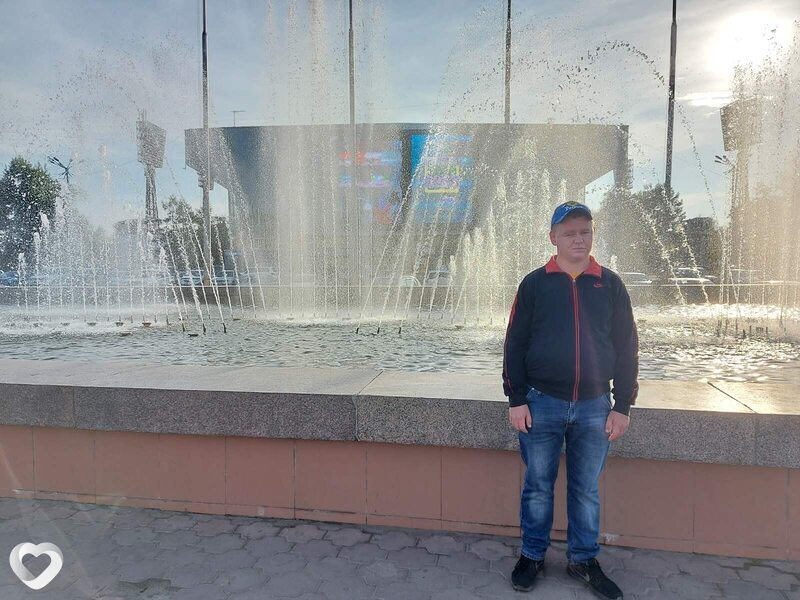 Антоха, Чунский