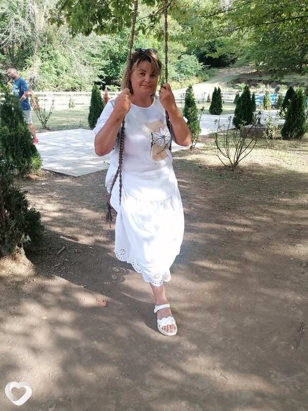 Елена, 48, Омске — анкета №154661