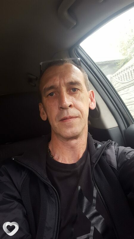 Михаил, 54, Екатеринбурге — анкета №154663