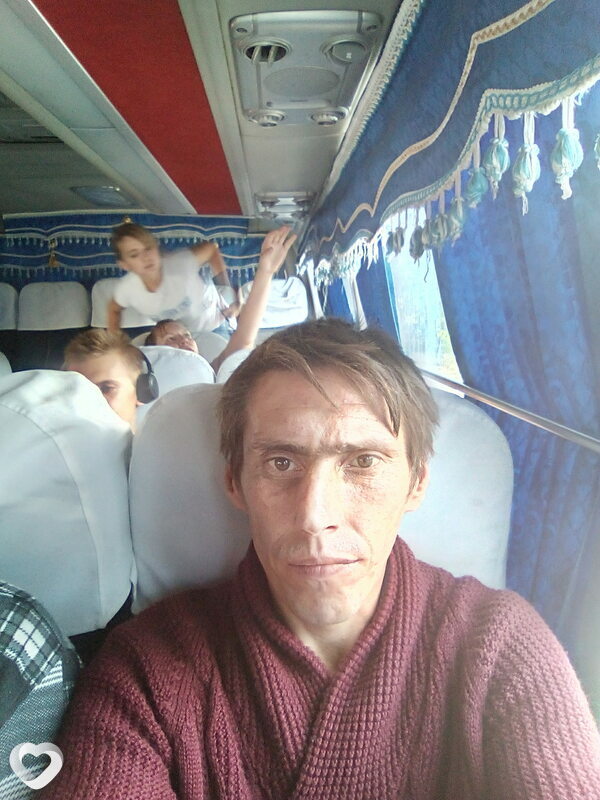 Илья, 42, Иркутске — анкета №154666