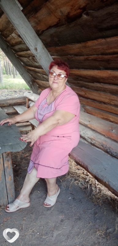 Инна, 67, Москве — анкета №154668