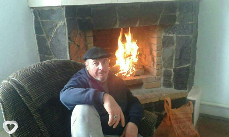 Николай, 51, Алматы — анкета №154669