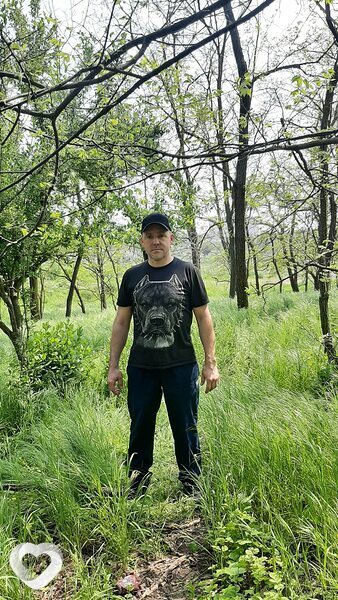 Андрей, 48, Ростове-на-Дону — анкета №154672
