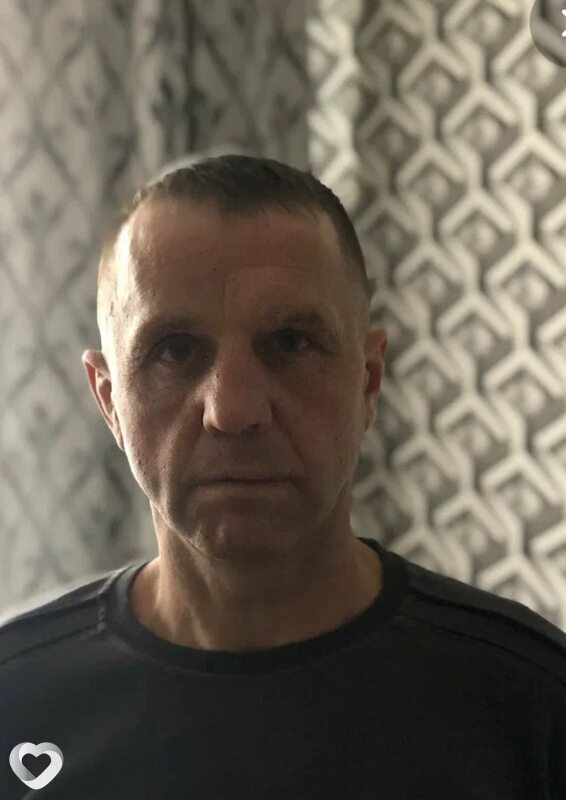 Михаил, 55, Енакиеве — анкета №154673