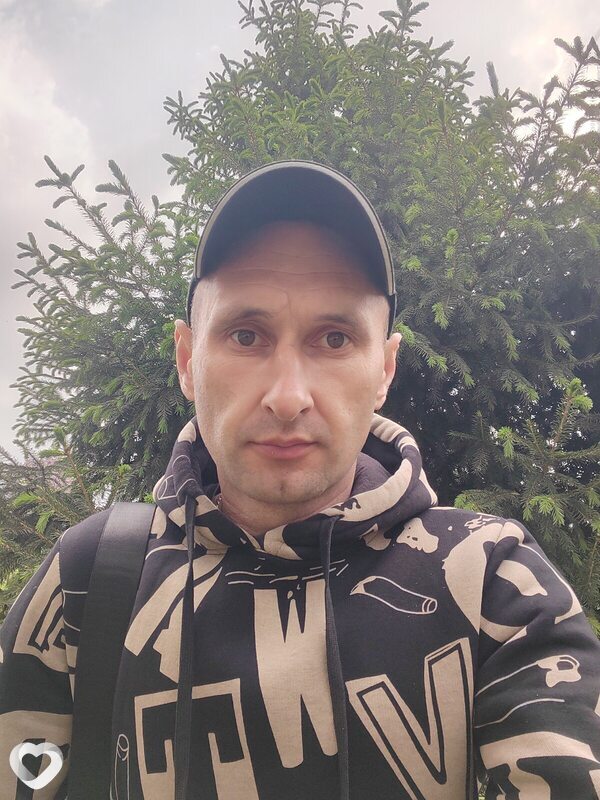 Рустам, 36, Омске — анкета №154674