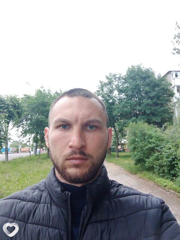 Андрей, 37, Санкт-Петербурге — анкета №154677