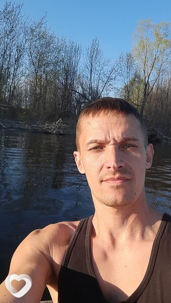 Алексей, 42, Самаре — анкета №154682