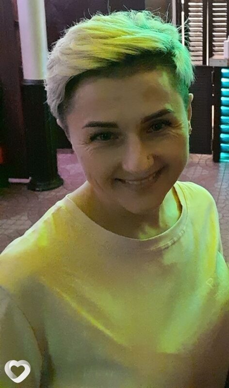 Ириша, 52, Варшава — анкета №154684