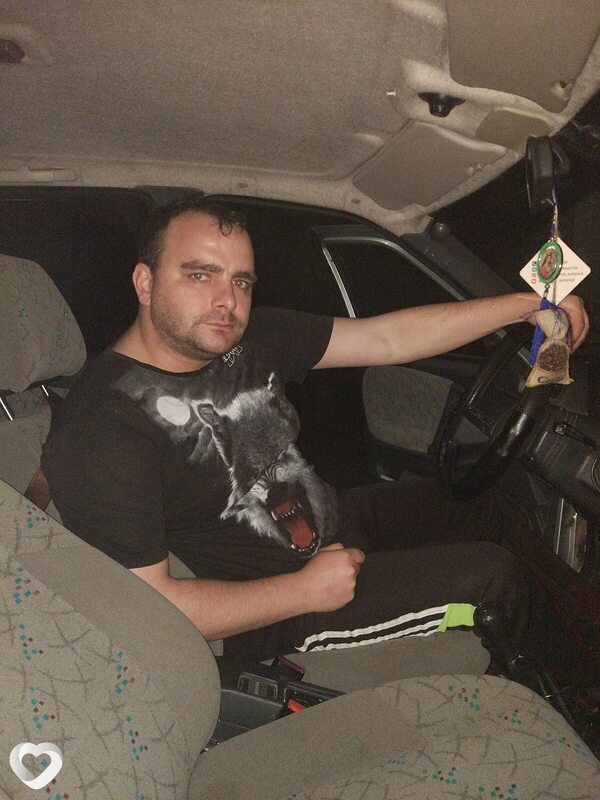Виталий, 41, Волгограде — анкета №154685