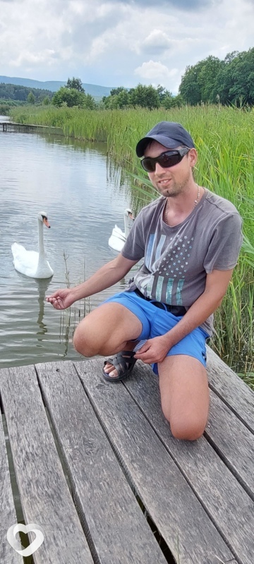 Алексей, 39, Львове — анкета №154686