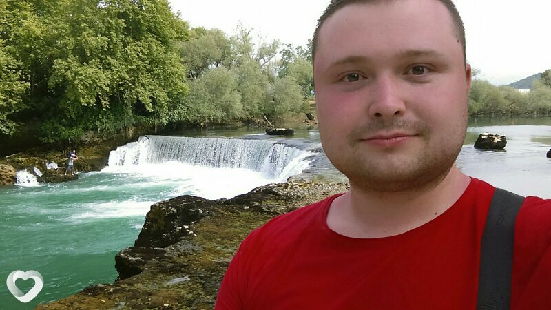Вадим, 35, Харькове — анкета №154691
