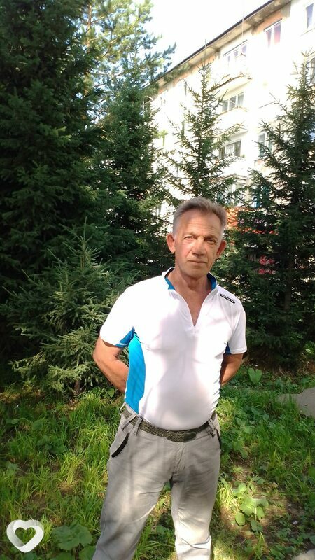 Володя, Риддер