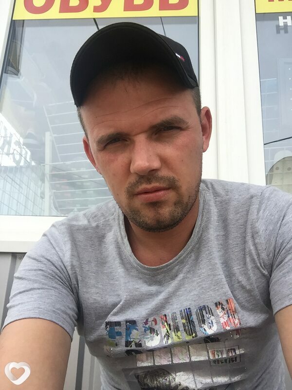Garik, 42, Харькове — анкета №154852