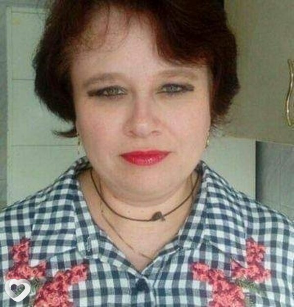 Снежана, 49, Белореченске — анкета №154861